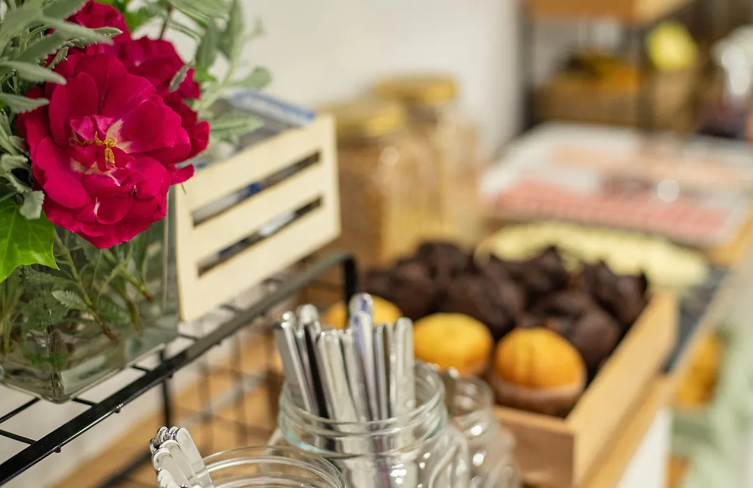 Olive Boutique Guesthouse-1