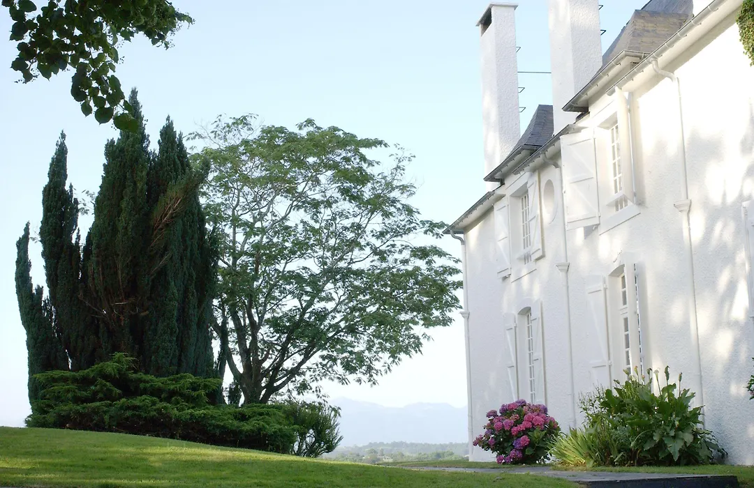 Clos Mirabel Manor - B&B-1