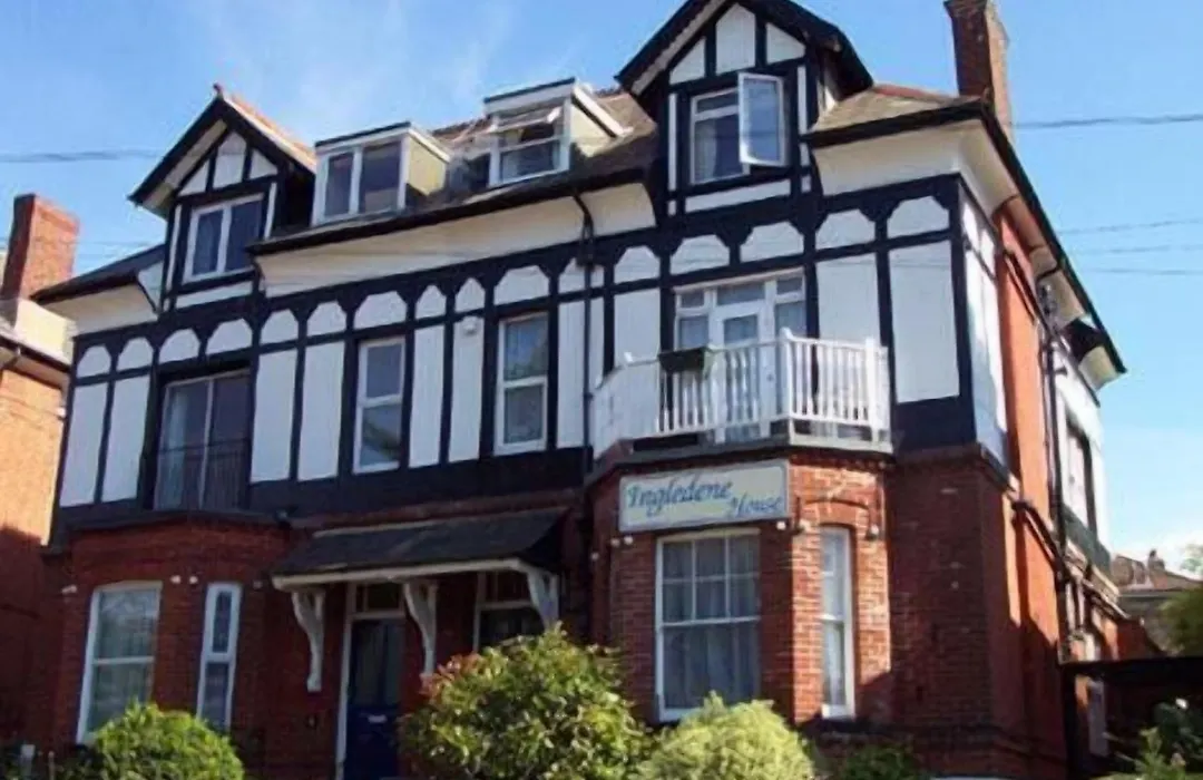 Ingledene Guest House-1