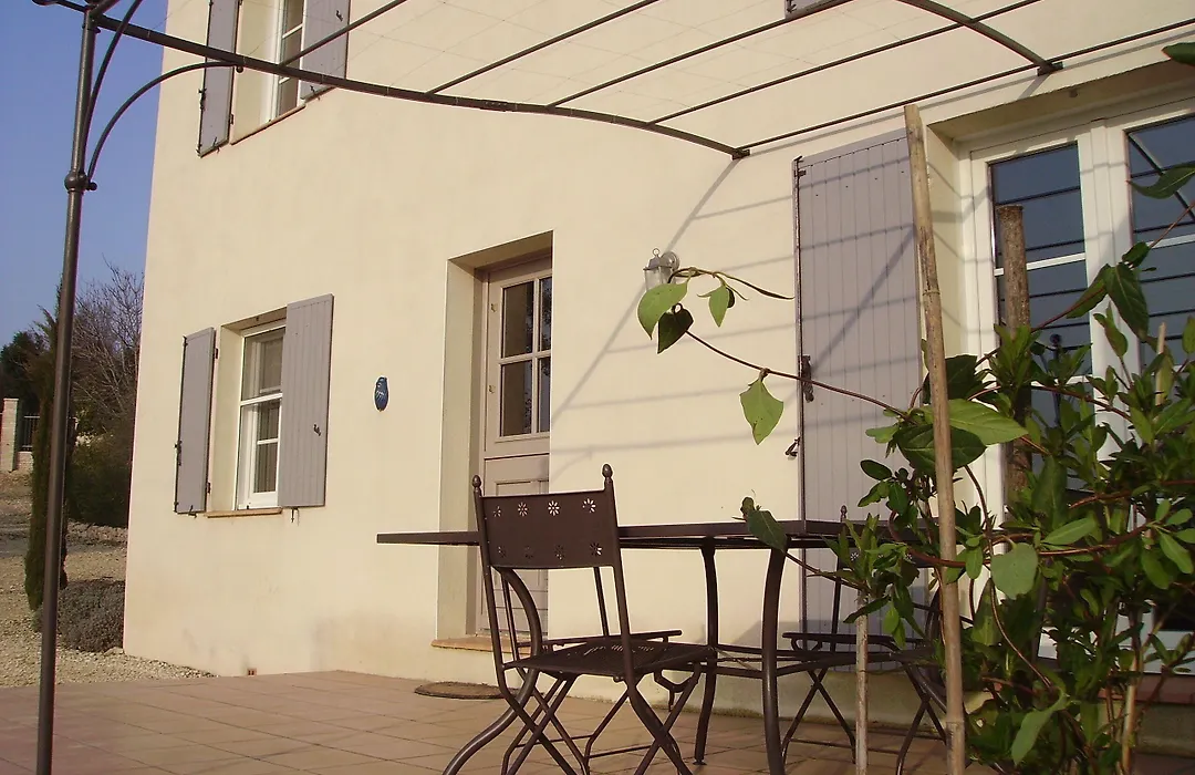 B&B La Boissière Et Le Vialat-1