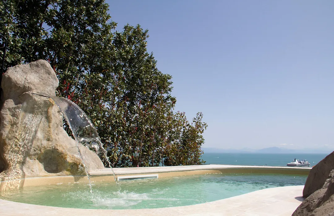 Una Villa - Amalfi Boutique Rooms B&B-1