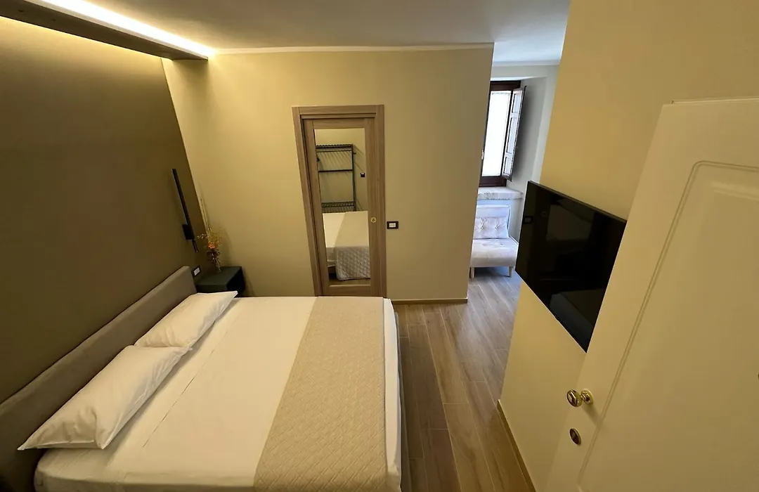 al Vico Bedrooms-1