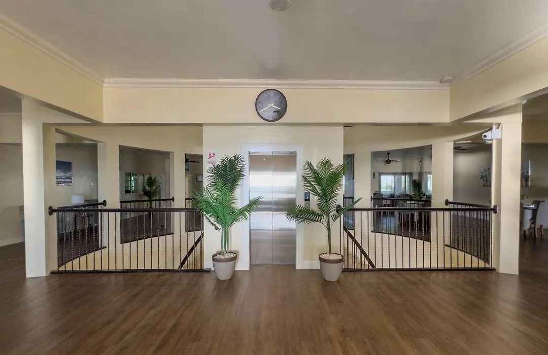 Majestic Heights Bed & Breakfast-1
