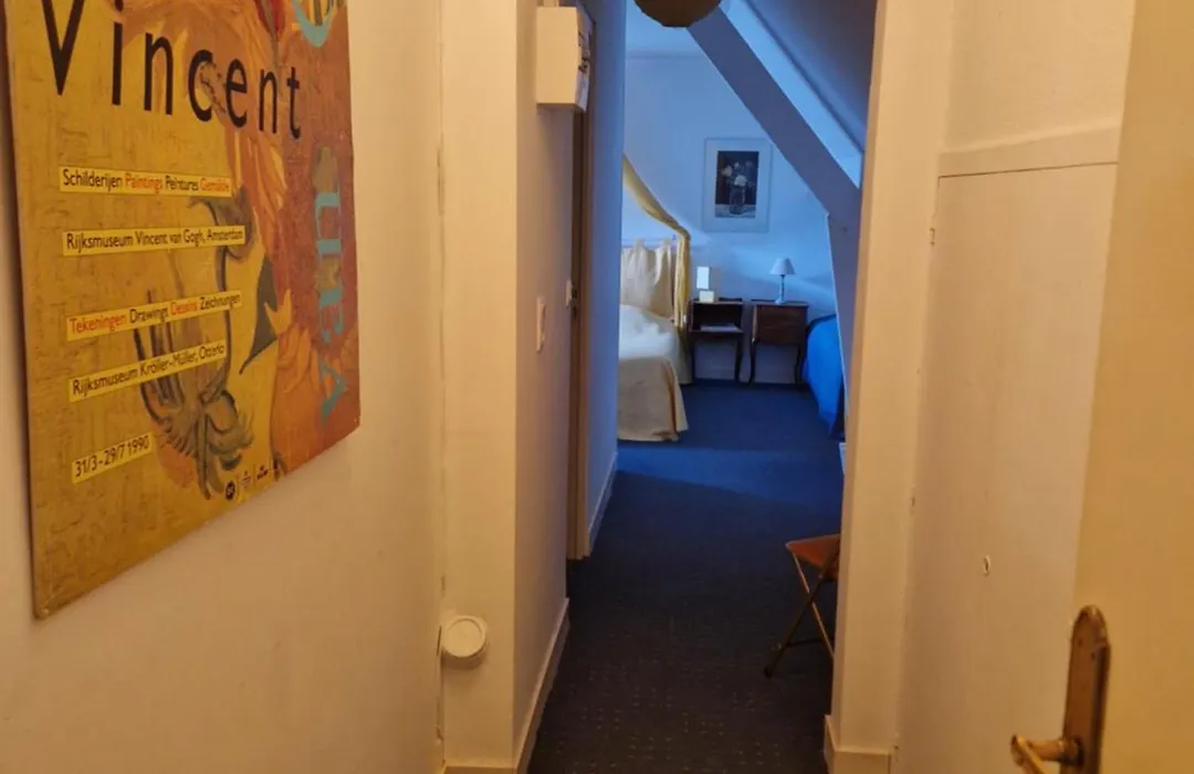 La Maison De Framboise-1