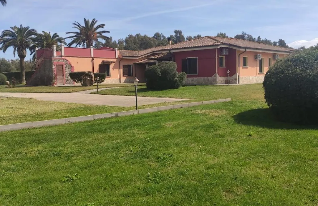 Le sei palme B&B-1