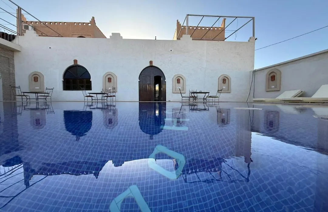 Camels House-1