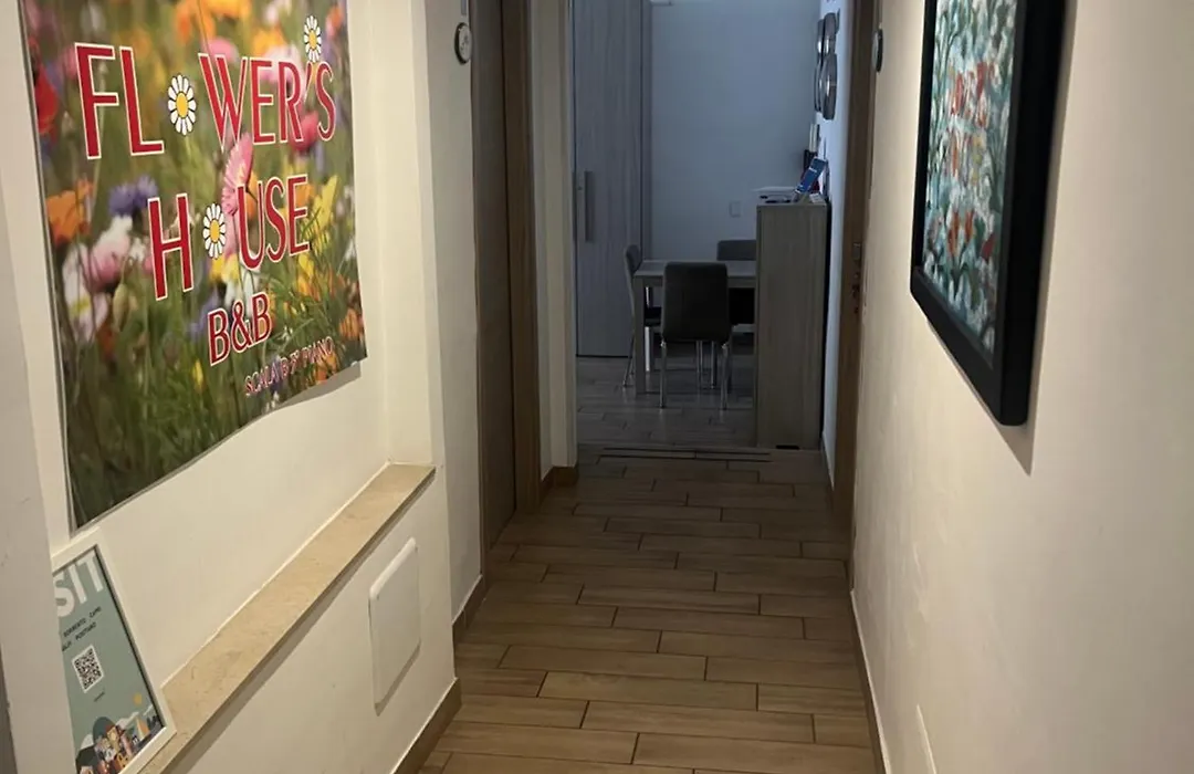 B&B Flower'S House-1