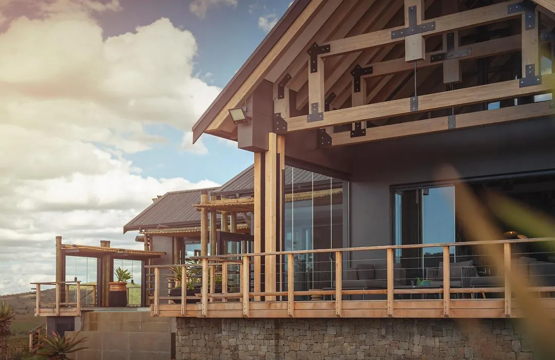 Ufumene Game Lodge-1