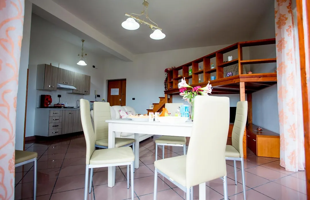 B&B L'Aurora Capua-1