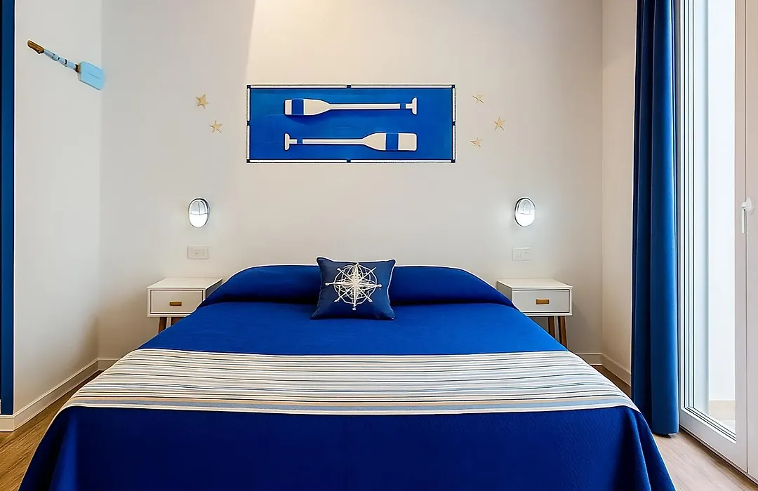 B&B 106 Maison De Charme-1