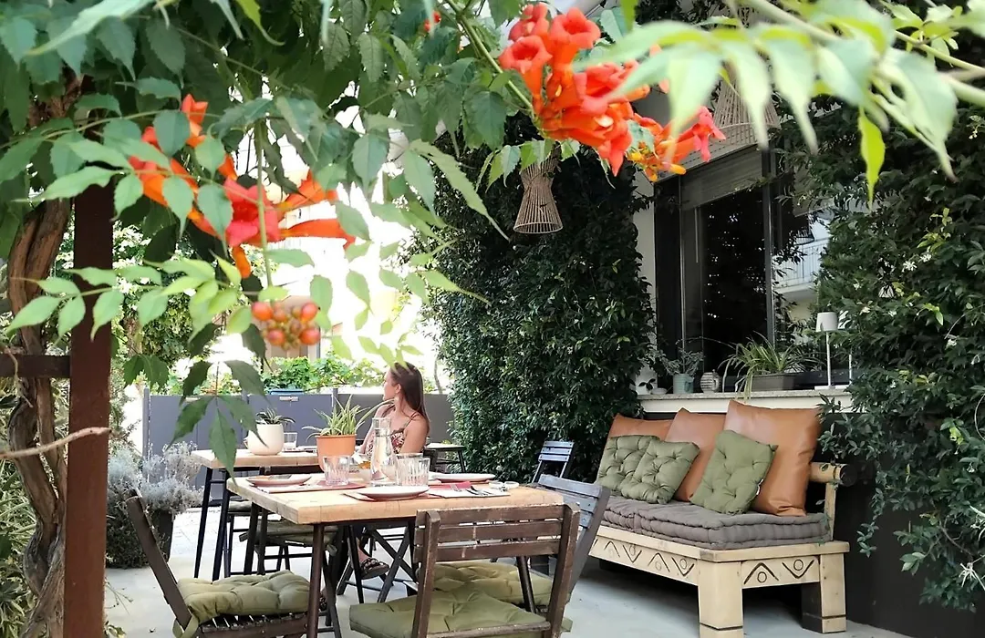 B&B La Volpina-1
