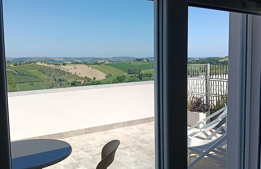 La Principessa Nera B&B-1