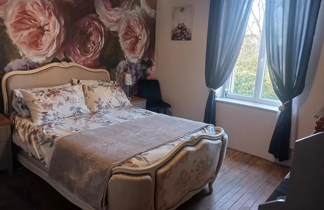 Cherry Blossom House-1