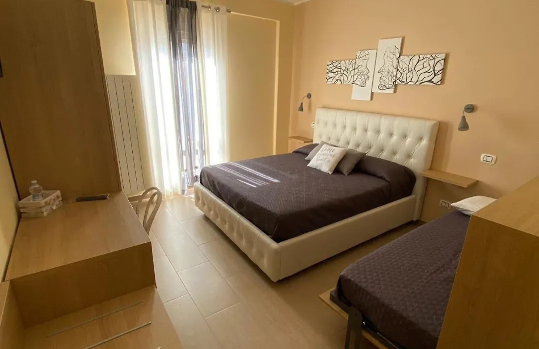 B&B La Margherita-1