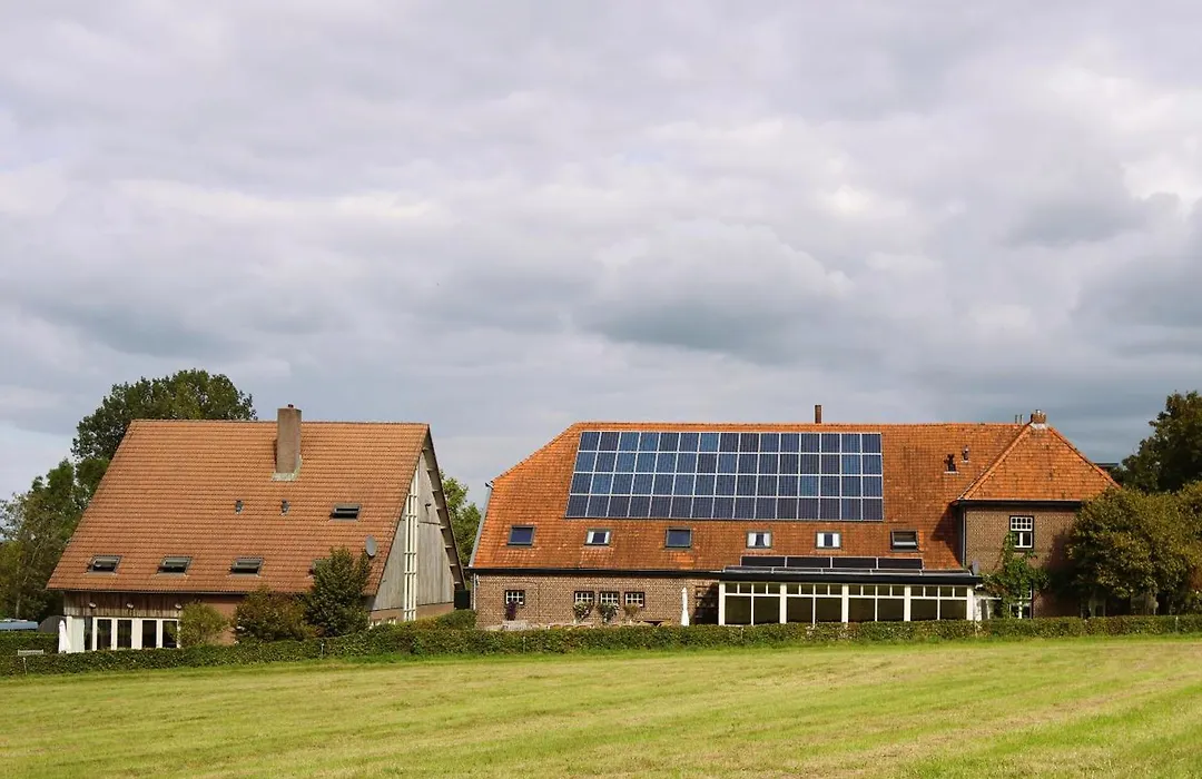 Landhuis Bovenste Bos-1