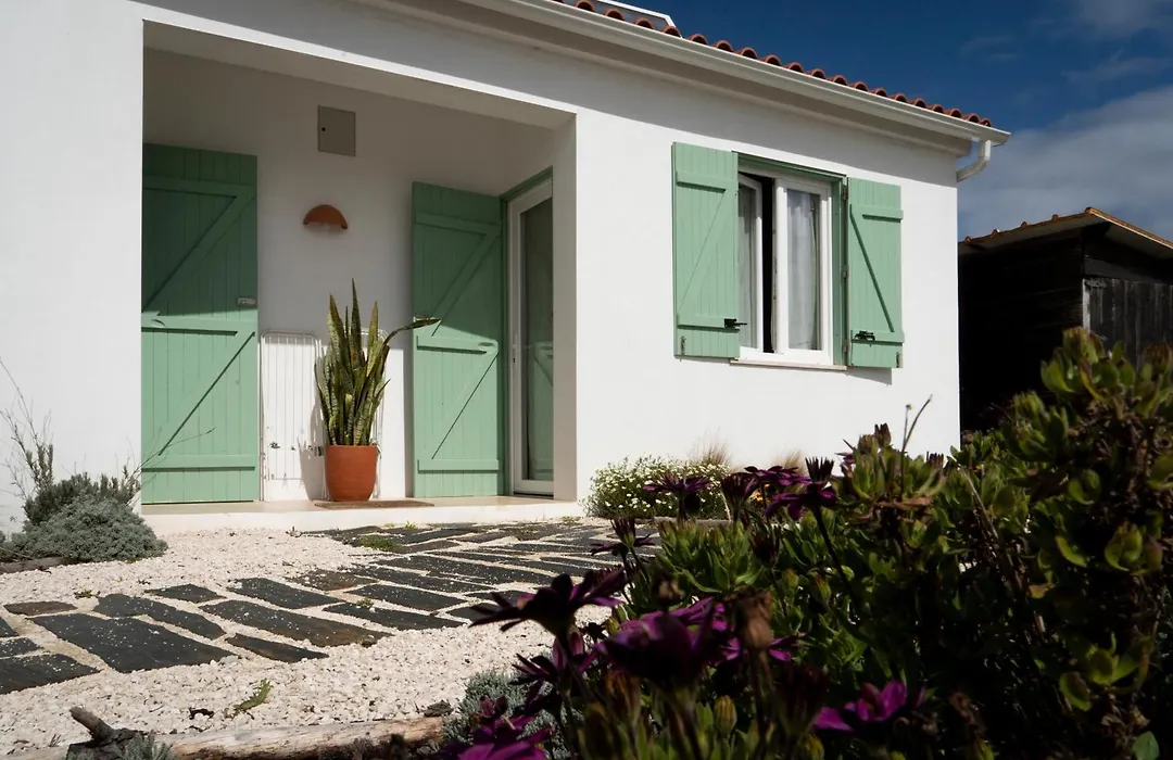 B&B Casa Areia-1