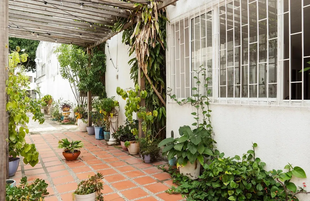 Mango Biche - House-1