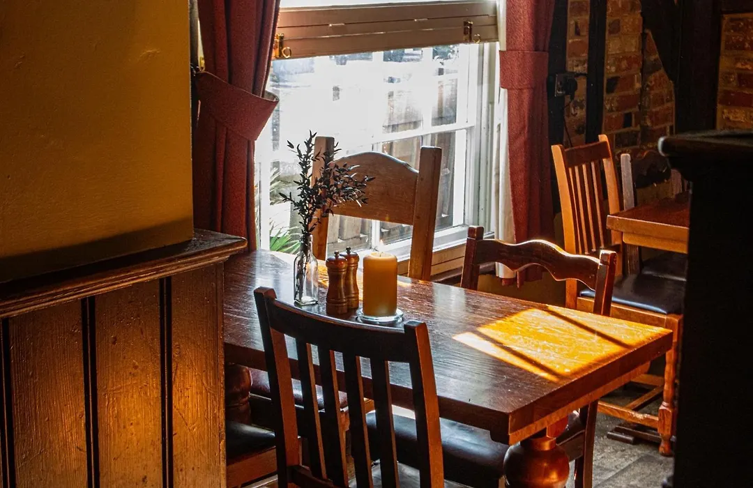 The New Inn-1