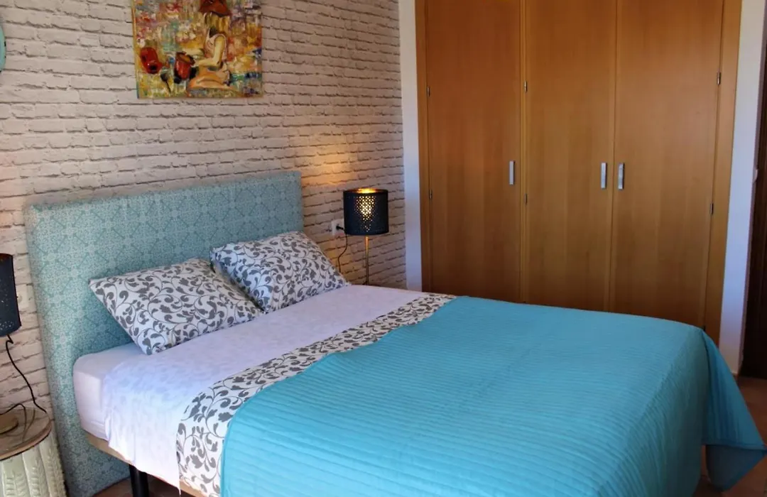 Hostal Don Peque-1