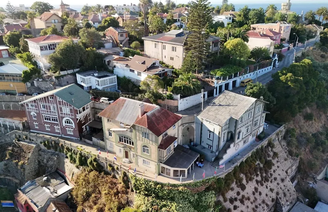 B&B Patrimonial Little Castle-1