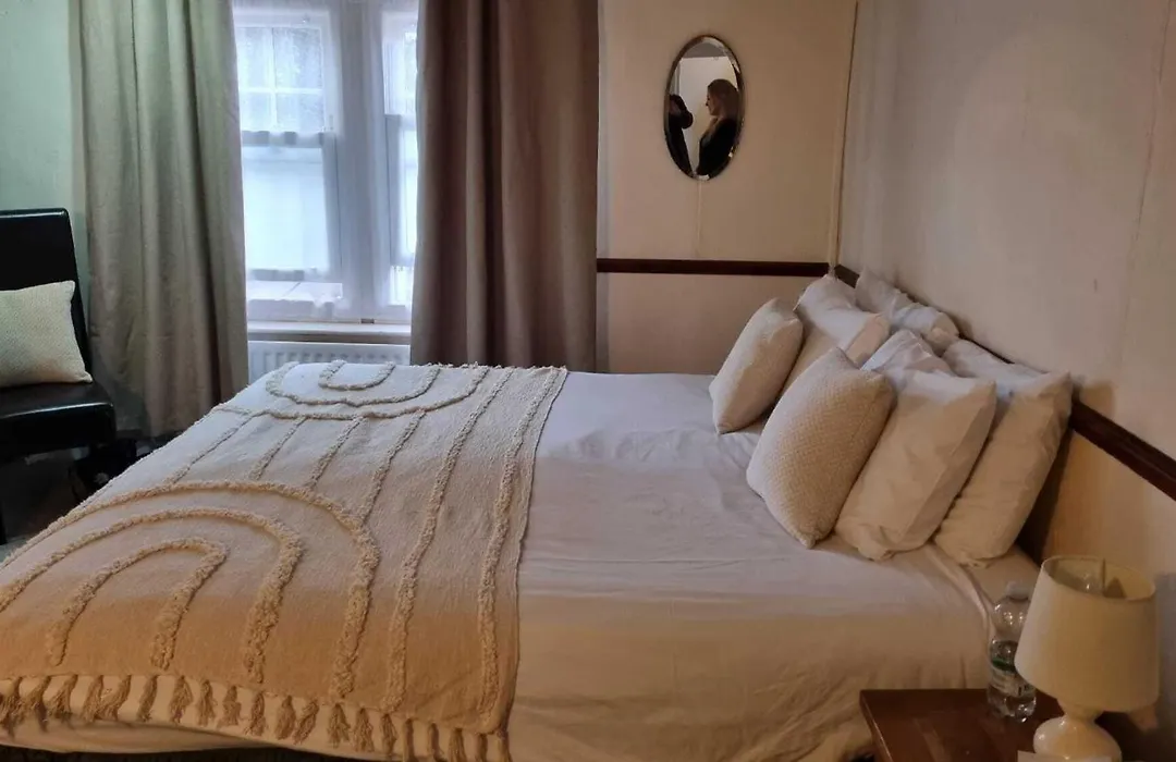 The Castle Inn Hotel-1
