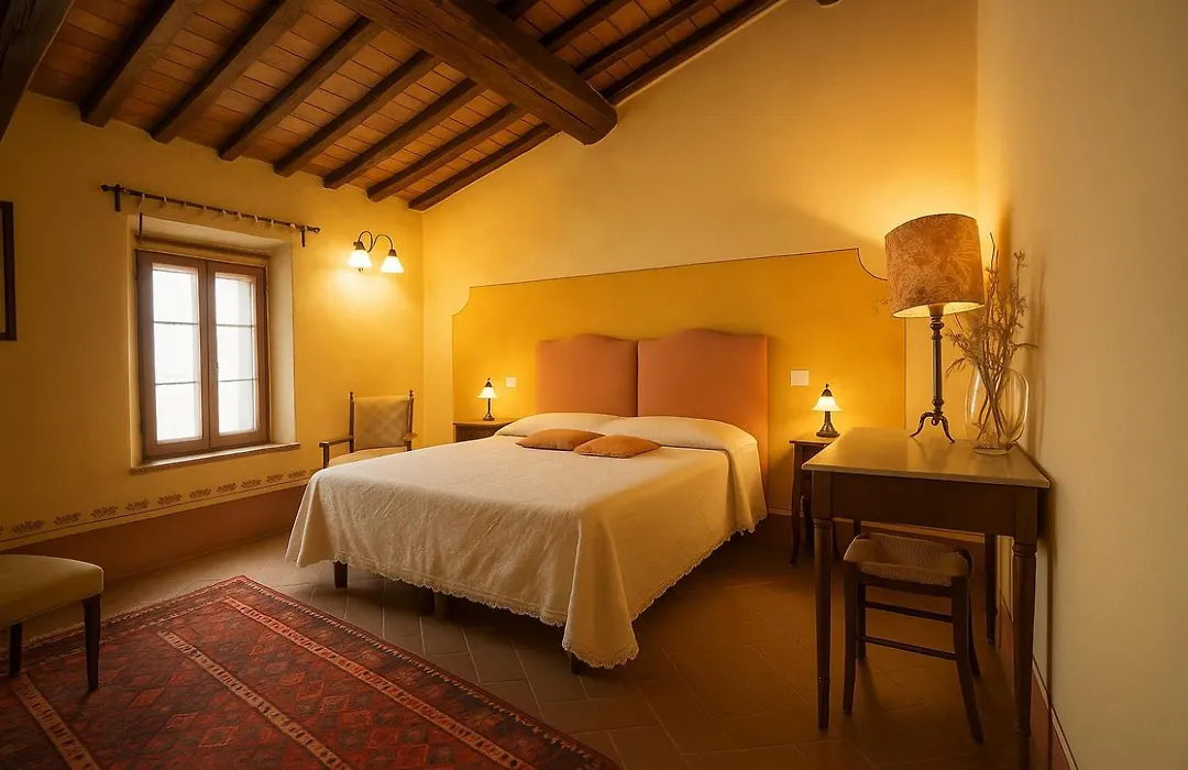 La Locanda Del Loggiato-1