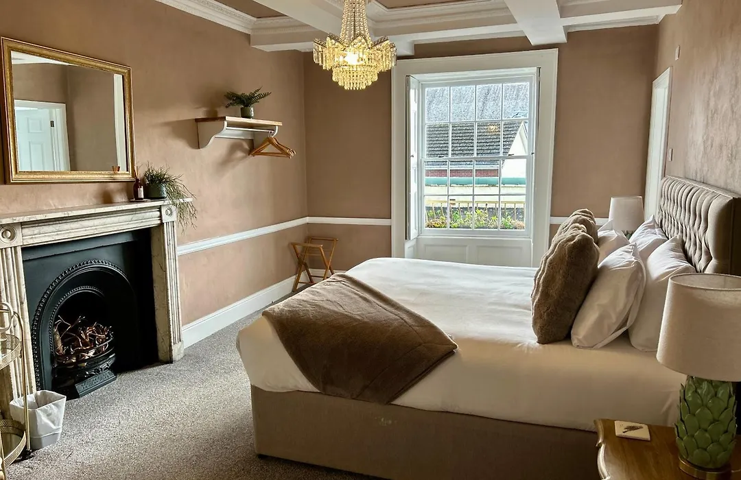 The Beacons Guest House-1