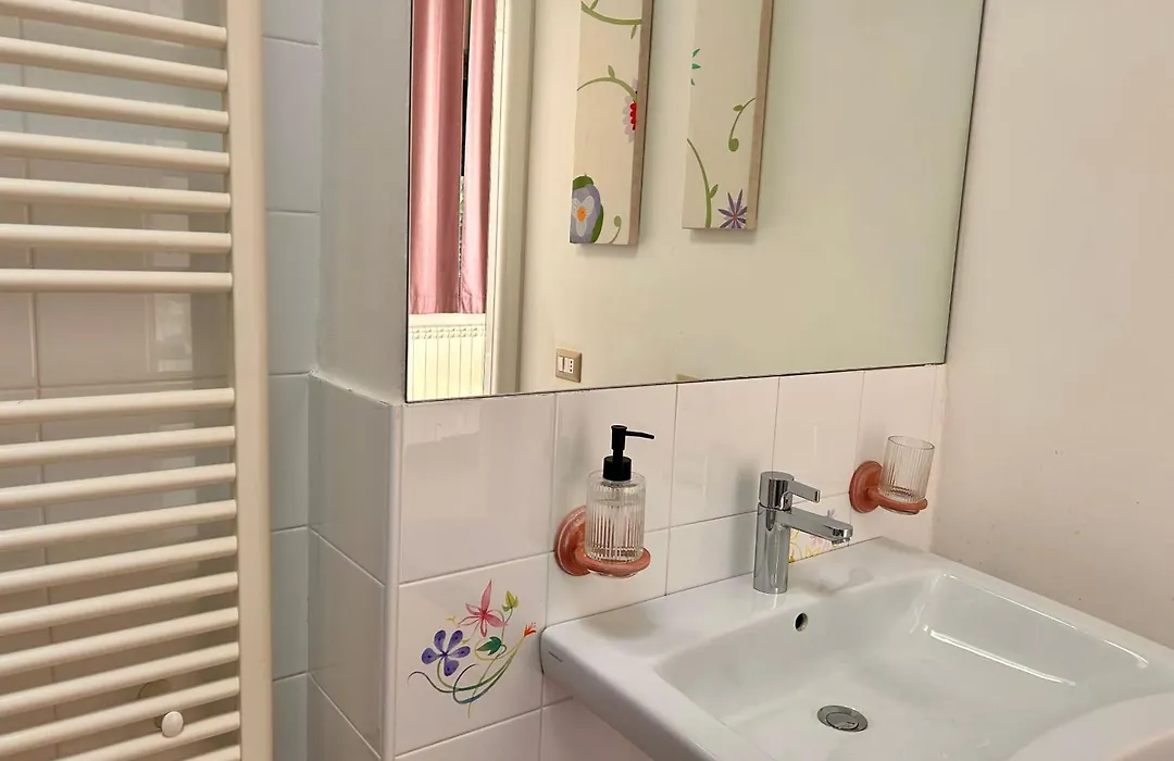 Bedrooms B&B-1