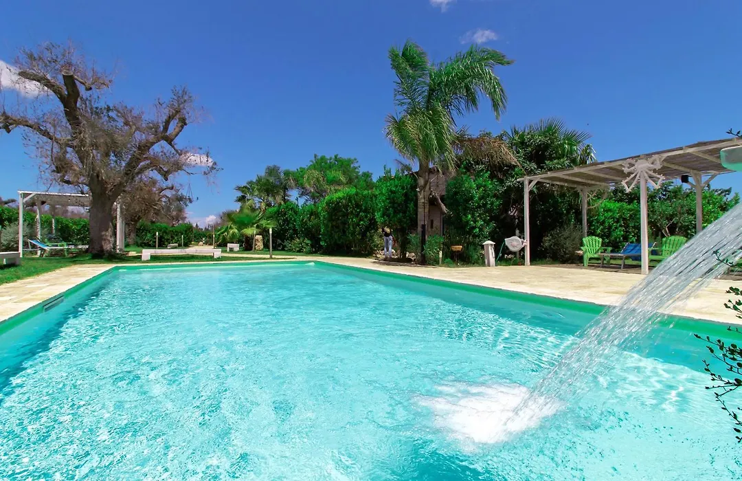 Villa Ghetta Country House-1