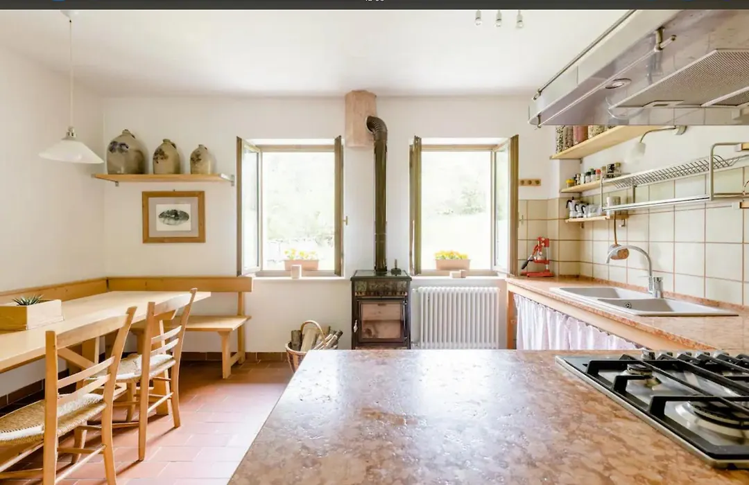 Alla Casetta B&B-1