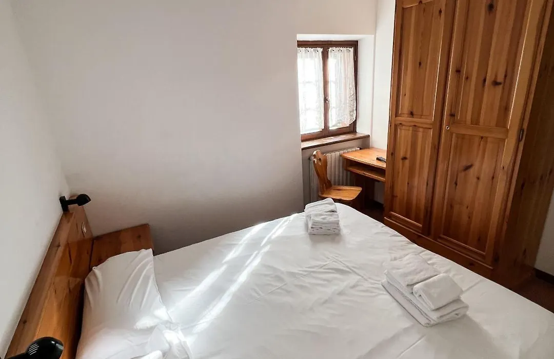Casa Vacanze Ca' De Val-1