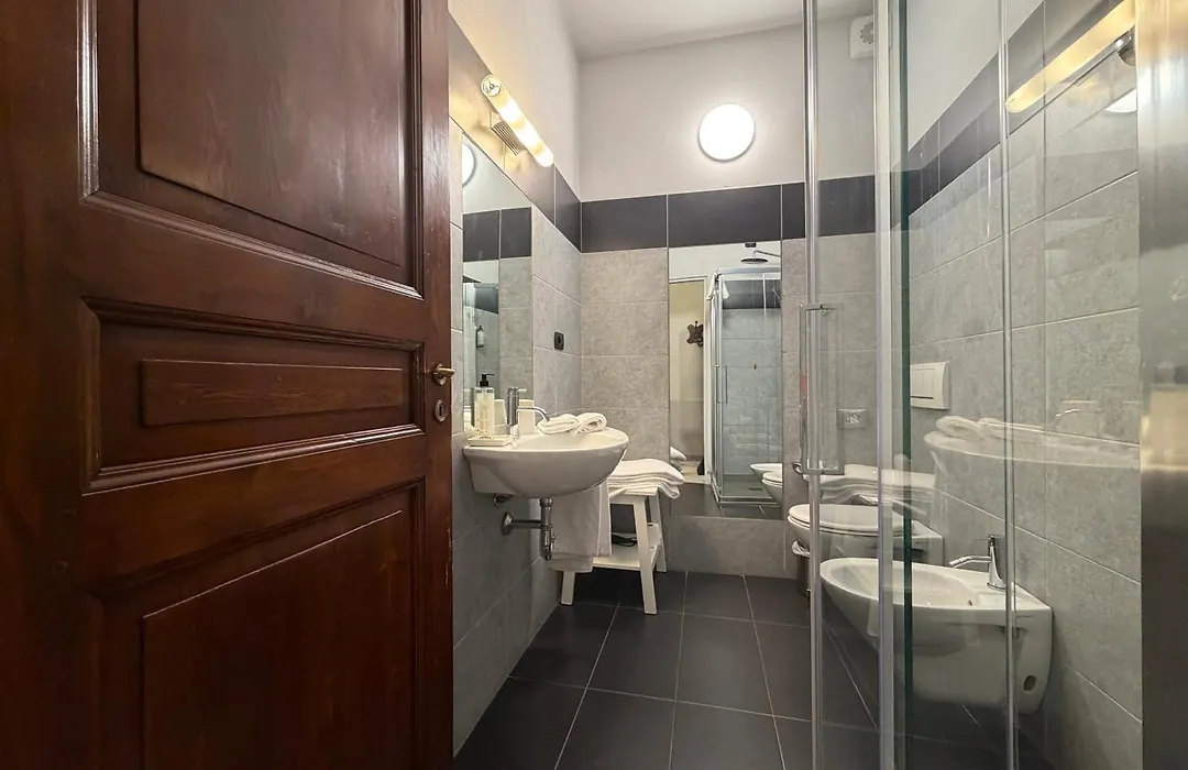 Locanda Dell' Orso Bevitore-1
