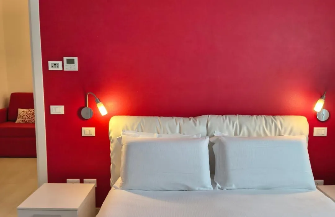 Rooms&Breakfast Il Punto...-1