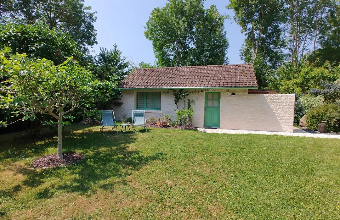 L'Orée de Giverny-1