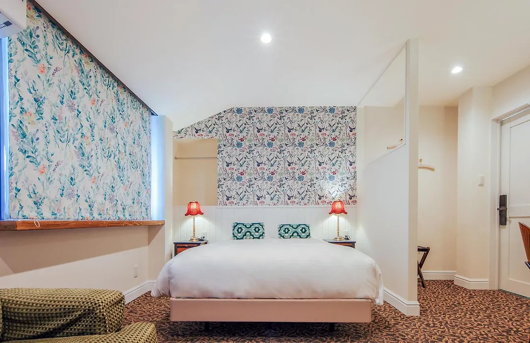 Hotel Wellies-1