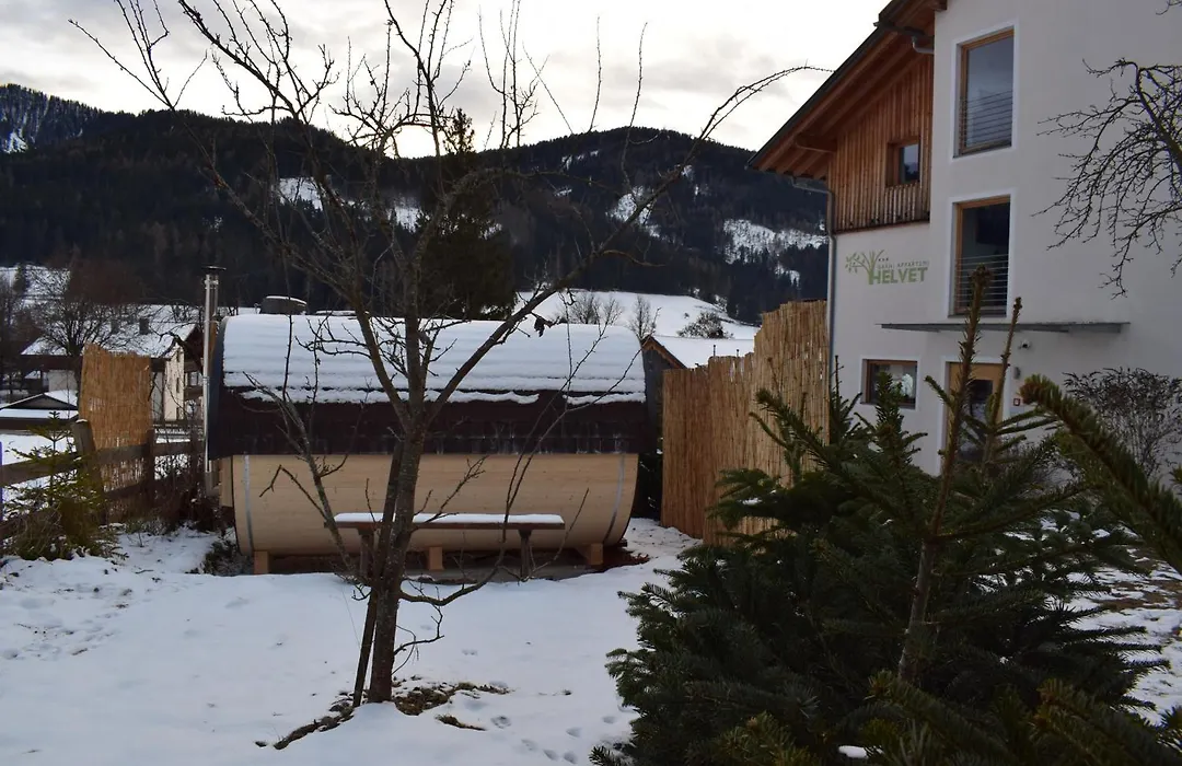Garni Appartments Helvetia-1