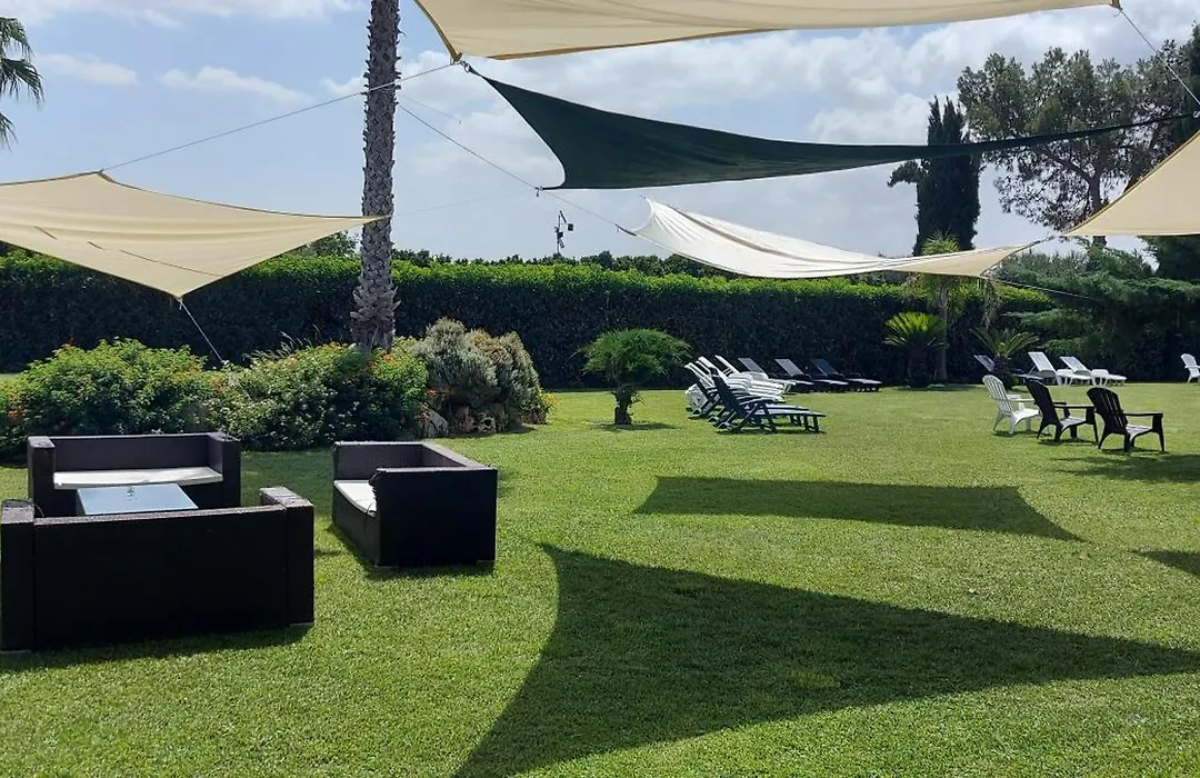 Masseria San Nicola B&B-1