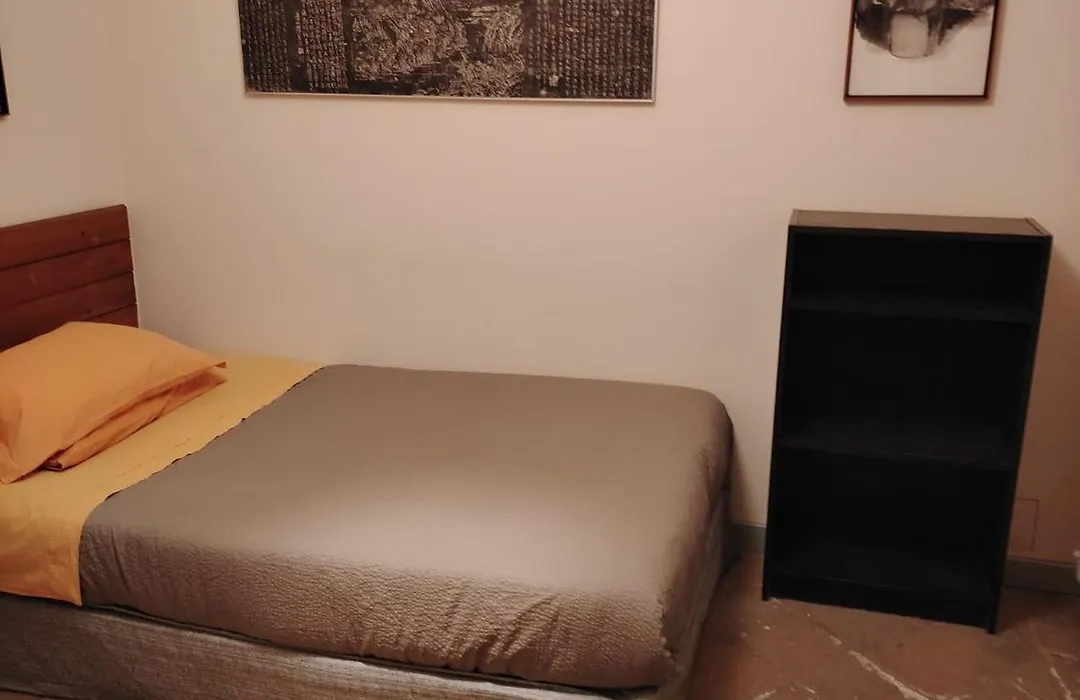 Bed&Breakfast Locanda Lugagnano-1