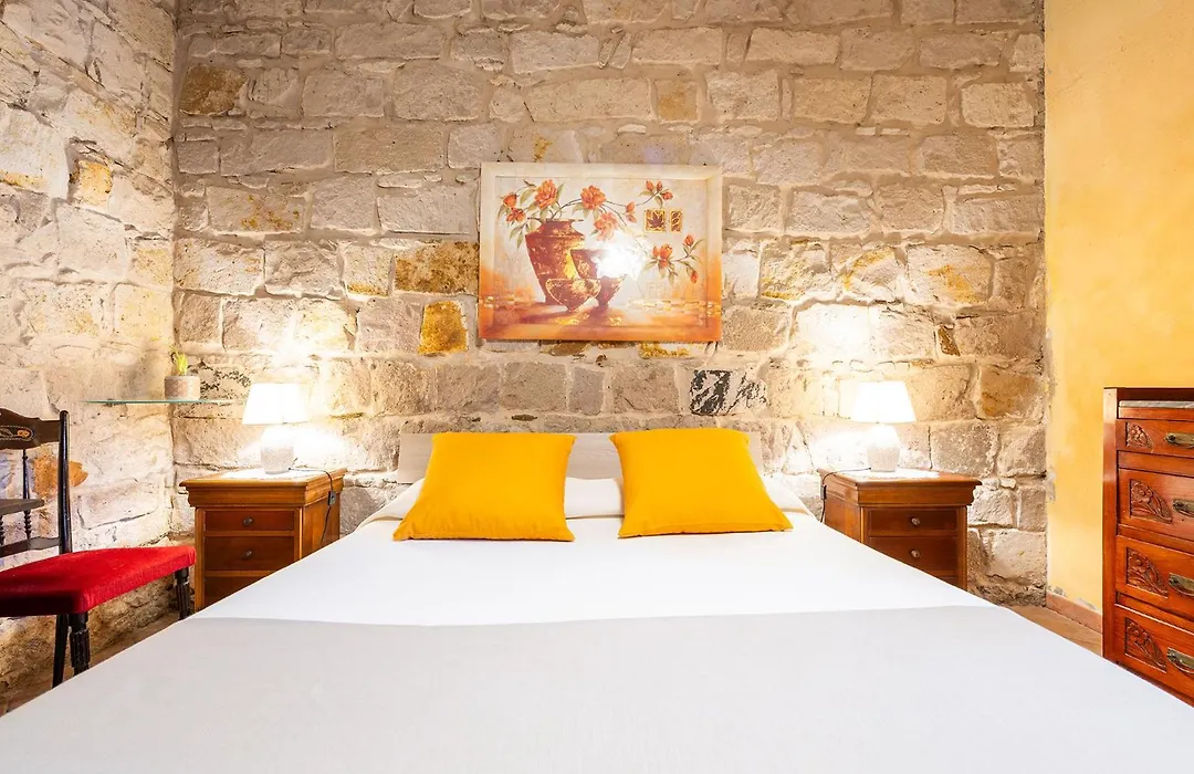 Domus De Janas Rooms Gonnesa-1