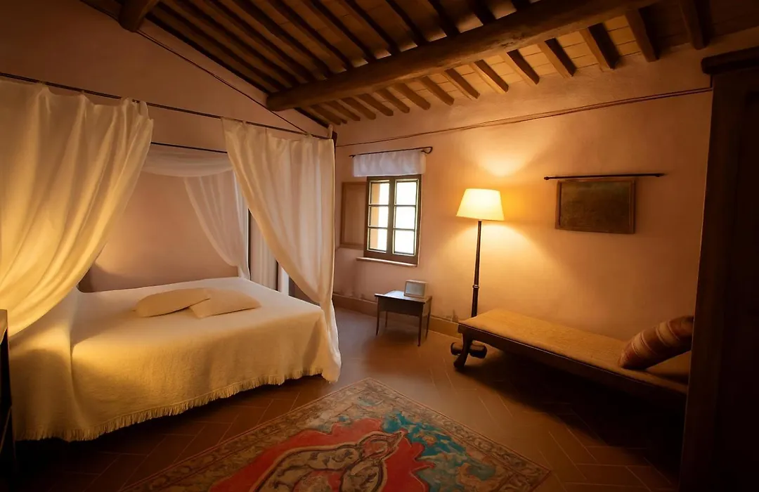 B&B L'orto Delle Terme-1
