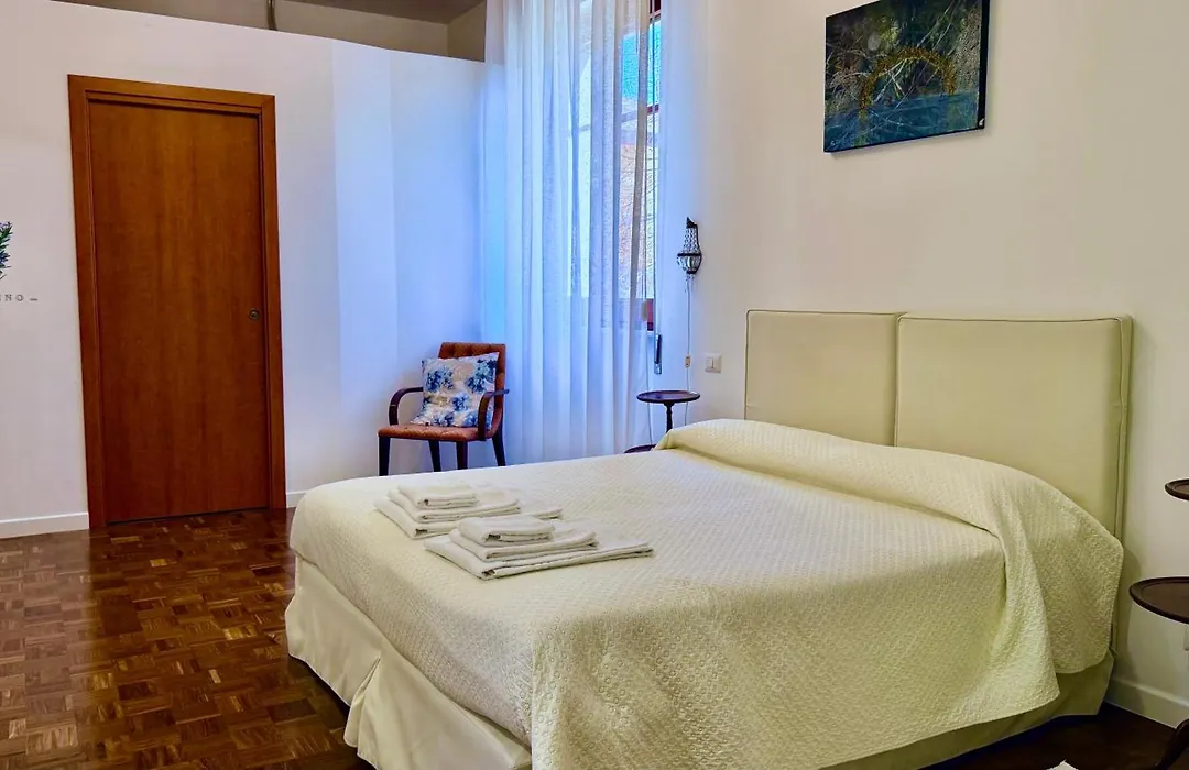 Locanda Dei Buoni E Cattivi-1