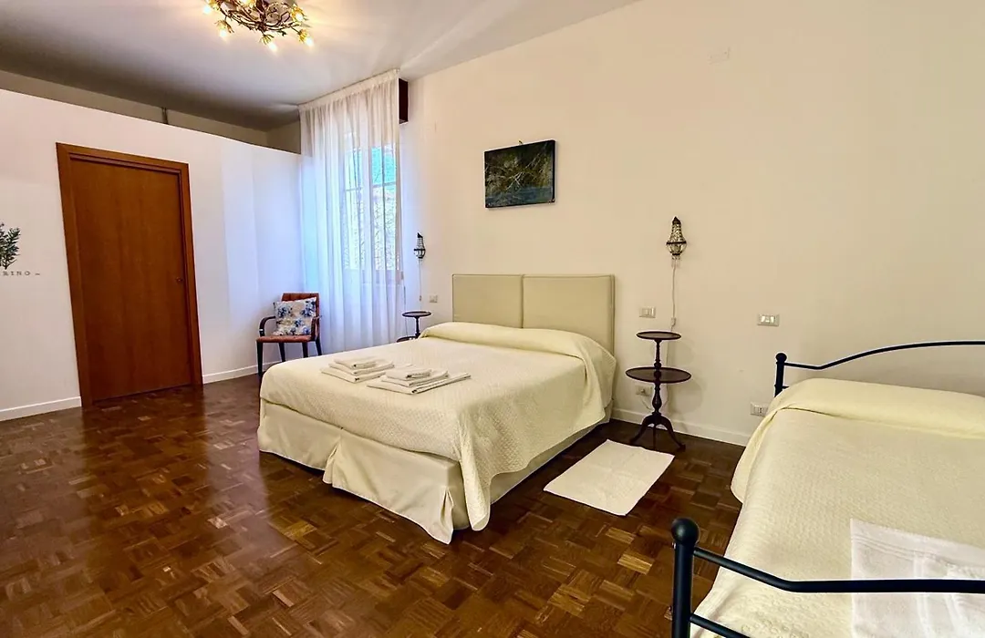 Locanda Dei Buoni E Cattivi-1