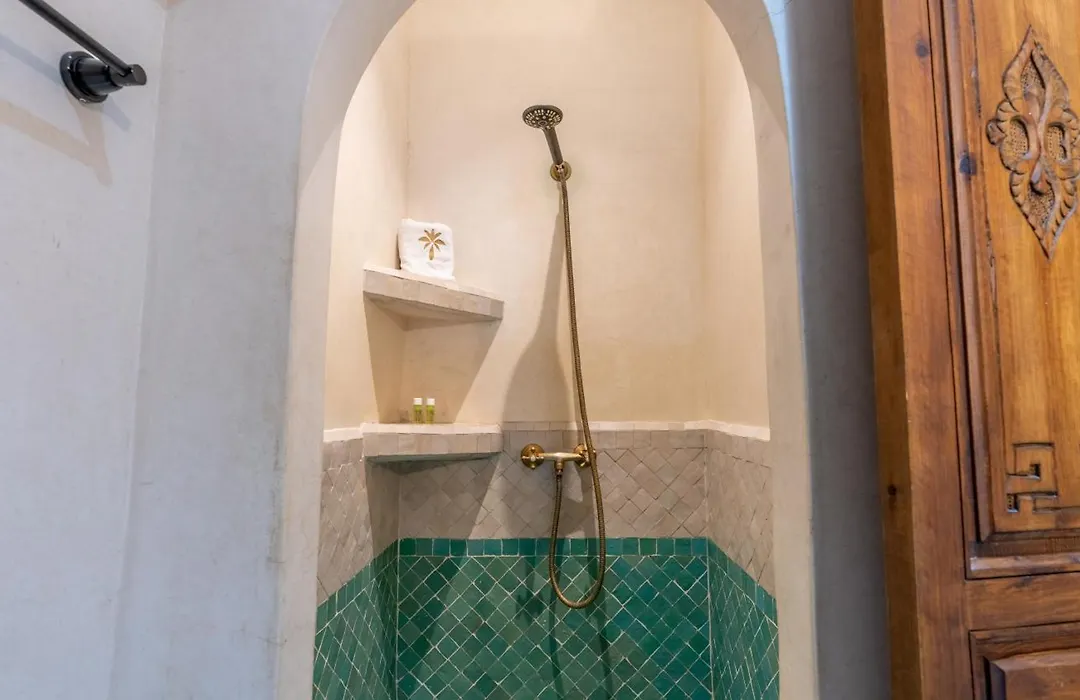 Riad Ghali Hotel & Spa-1