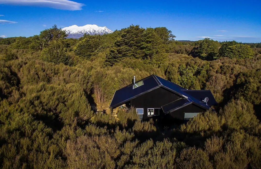 Tongariro Suites-1