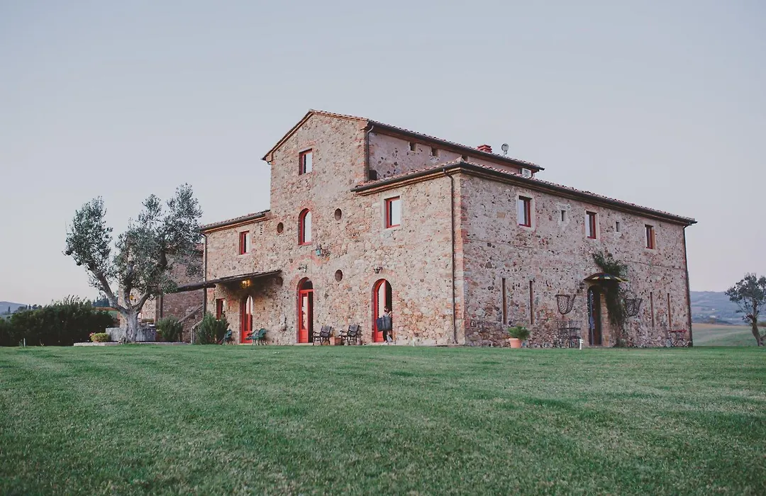Podere Calvaiola-1