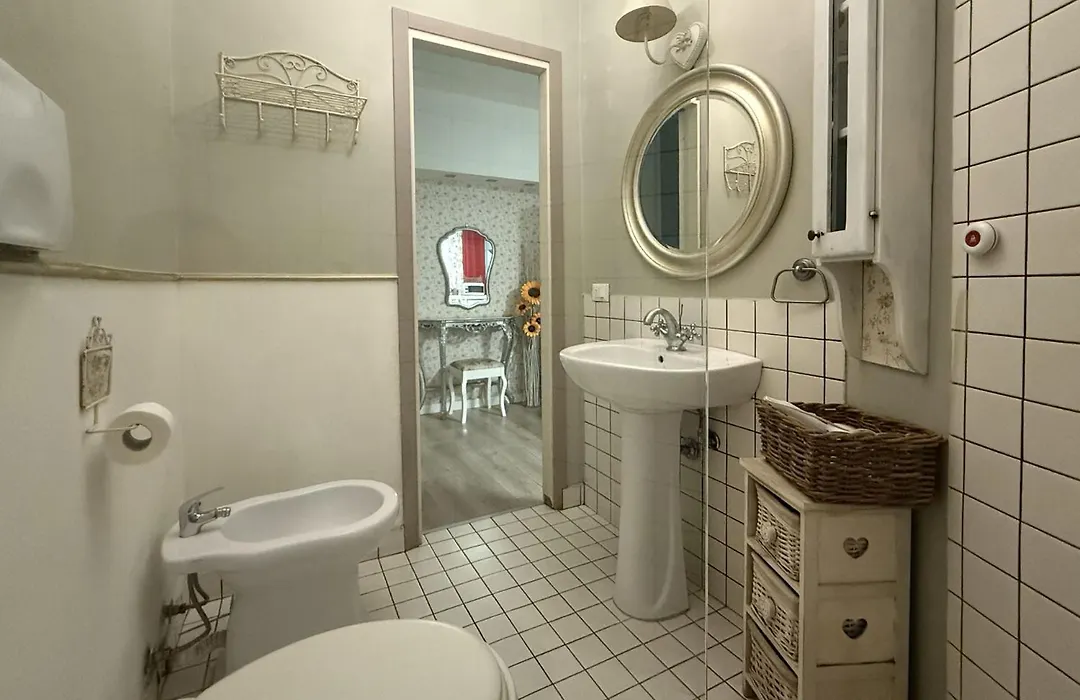 B&B Fiori di Grano-1