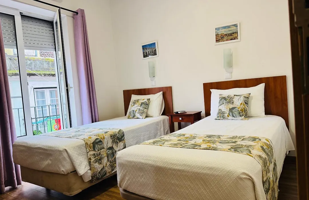 Residencial Camoes-1