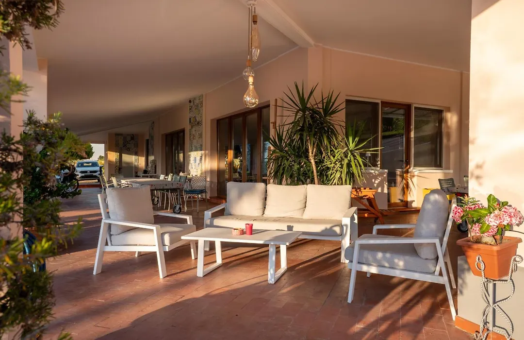 Villa Dell' Artista - Villa Anna-1