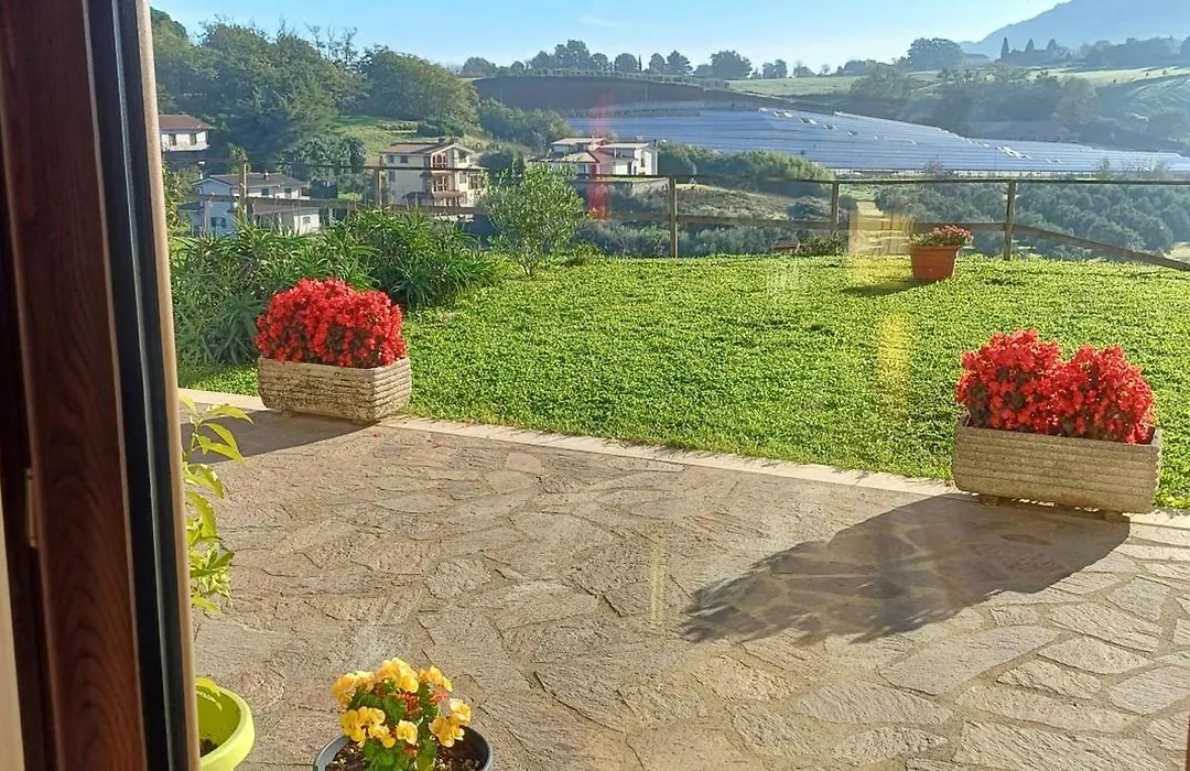 Bed & Breakfast Valeri-1