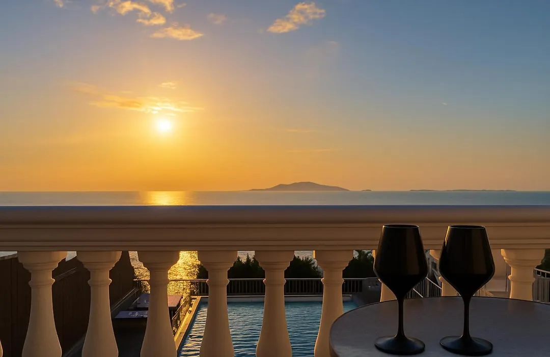 B&B Il Paradiso di Capri-1